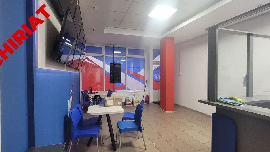 Inchiriere spatiu comercial, Banatului - Poză 2