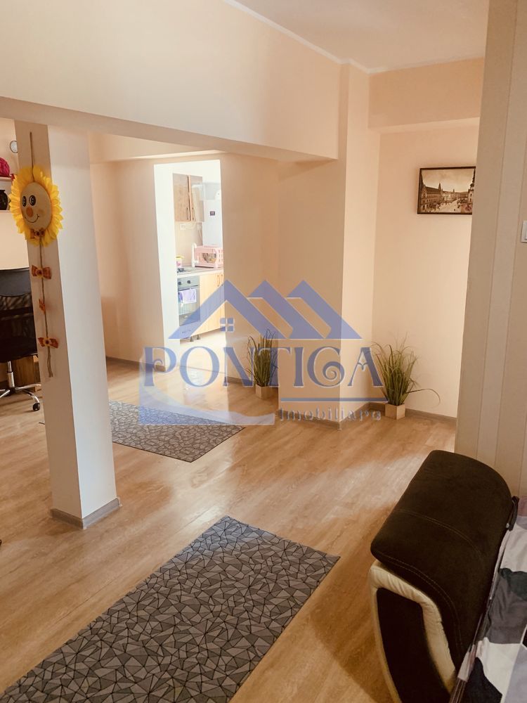 Apartament 2 camere Faleza  Nord-zona  Reyna - Poză 3