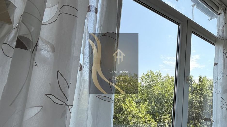 Garsoniera decomandata complet mobilata Militari Gorjului - Poză 6