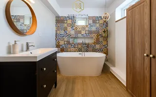 OFERTA VANDUTA - Vila deosebita cu piscina | Comision 0 - Poză 11