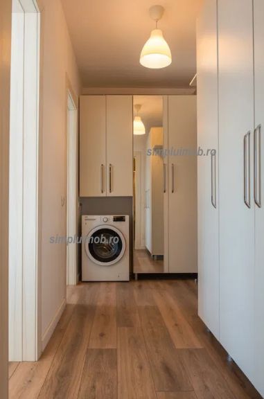 Garsoniera Lux Metrou Lujerului 36mp - Poză 1