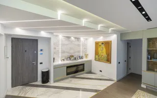 Apartament 4 camere Green Lake | 2 Locuri de parcare+baxa - Poză 37