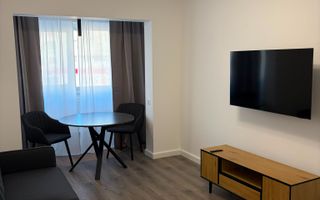 🏛️De închiriat 2 camere, Ireg, 500 euro/luna - Poză 1