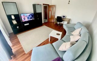 Vânzare Apartament 58 Mp Între Mall Vitan  Și Metrou Mihai Bravu - Poză 1