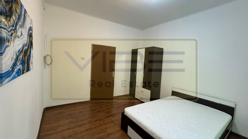 Apartament 2 camere decomandat Copou - 10 min Universitatea Al.I Cuza - Poză 6