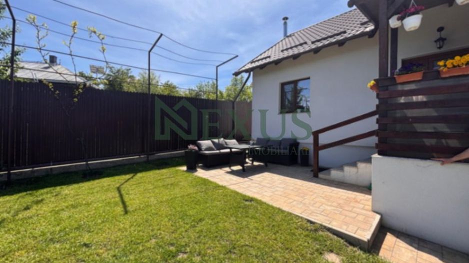Casă nouă de vânzare în Mărgineni, județul Bacău - Poză 34
