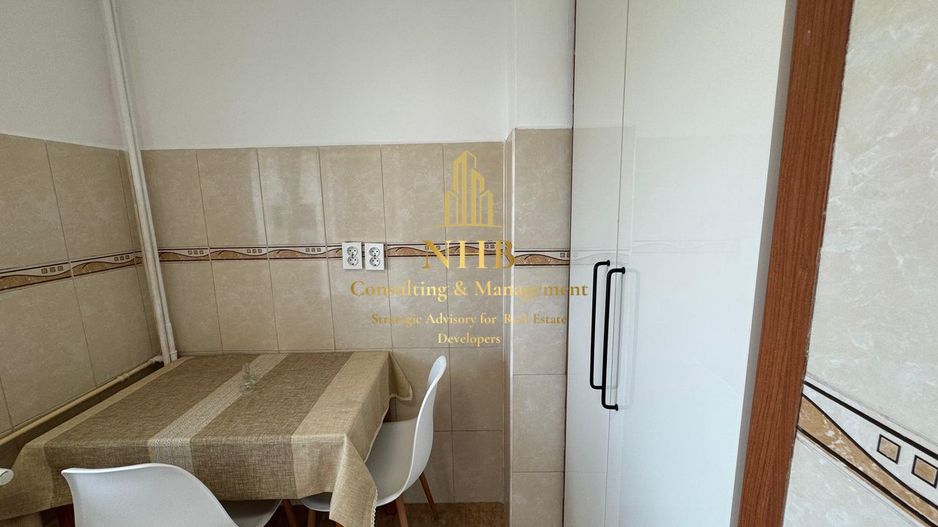 Apartament 2 camere -  Zona 13 Septembrie , Catedrala Mântuirii - Poză 11