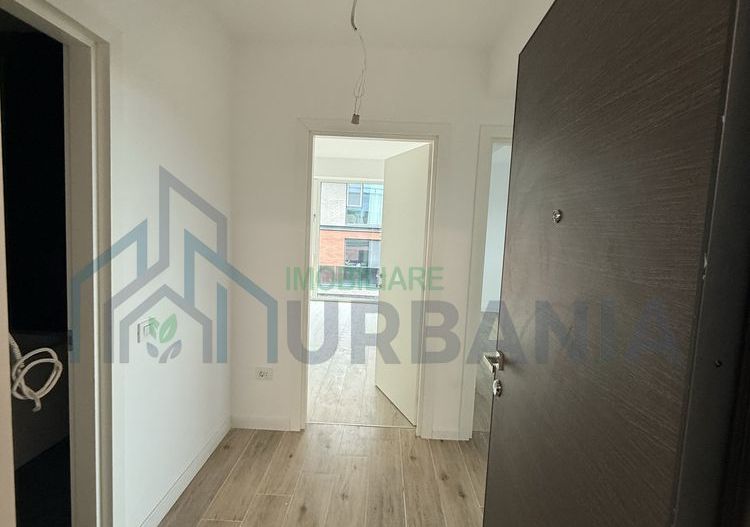 Apartament 2 camere decomandat, 63.5 mp, etaj 7/7, Freya Residence - Bucium - Poză 1