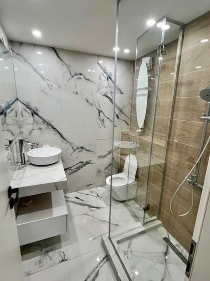 3 camere 120mp utili | 2 locuri parcare si boxa | Iancu Nicolae - Poză 5