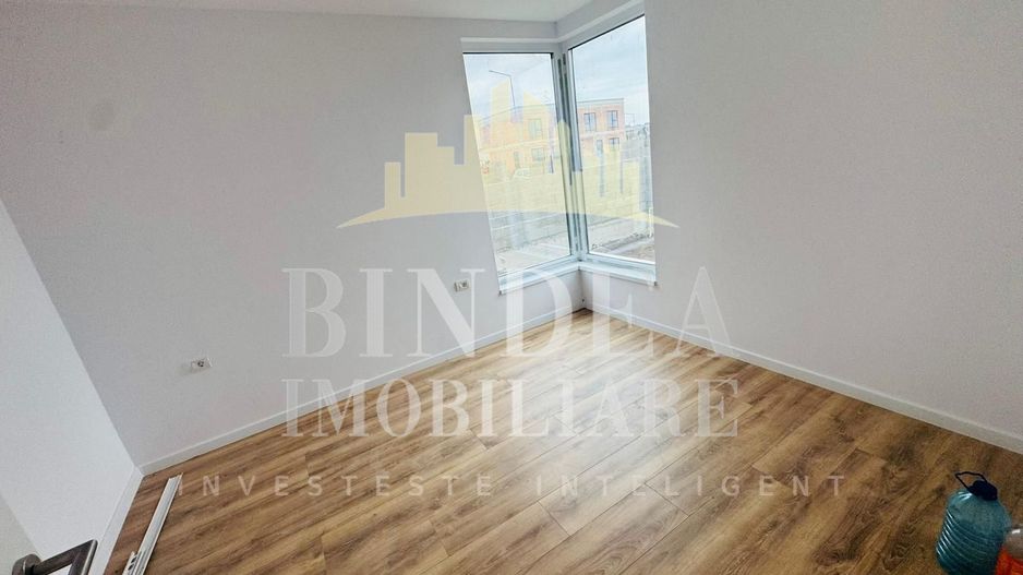 Casa individuala P+ M Giarmata- cartier case noi - Poză 9