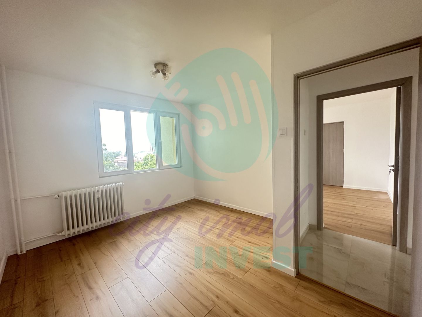 3 camere renovate la PRIMA INCHIRIERE - Poză 5