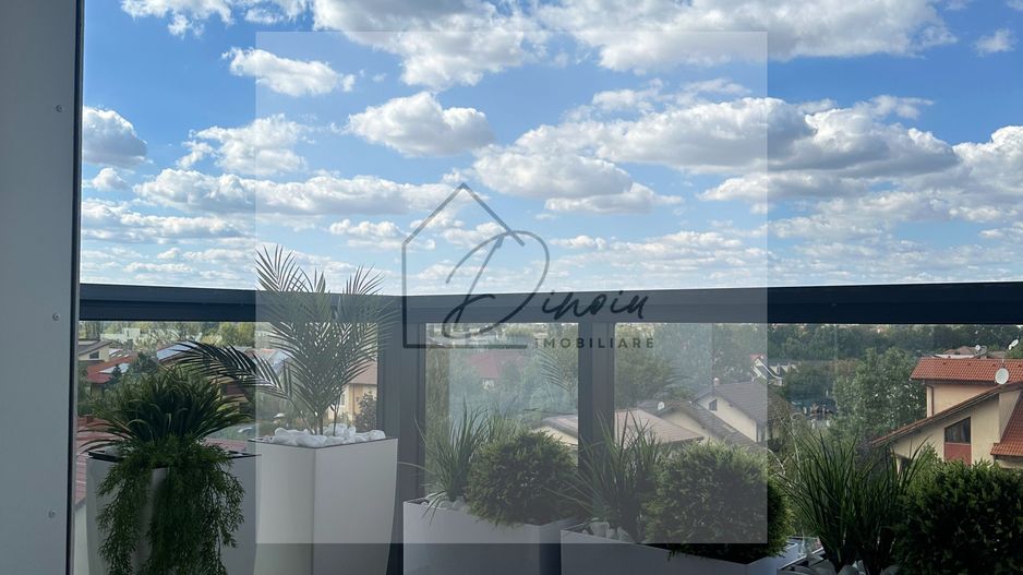 Ocazie I Apartament 3 camere Pipera Cortina North I Mutare imediata - Poză 5