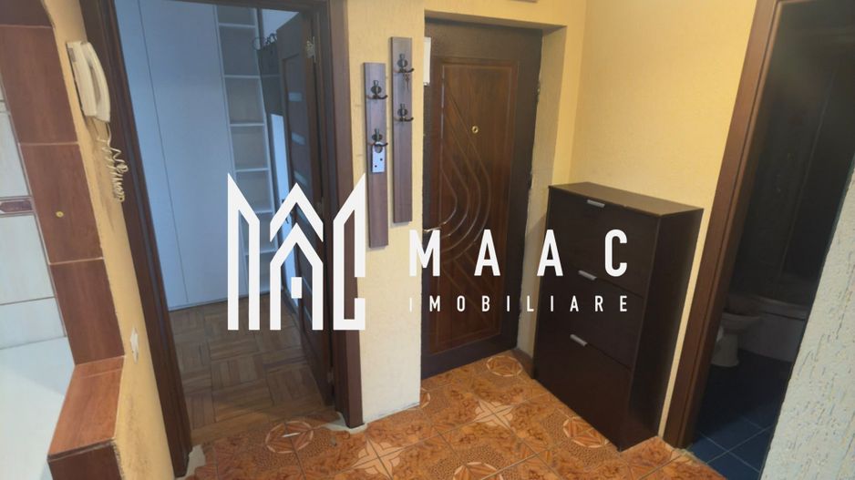 Apartament 3 camere de vânzare | Centrala proprie | Cartierul 1 Mai | - Poză 10