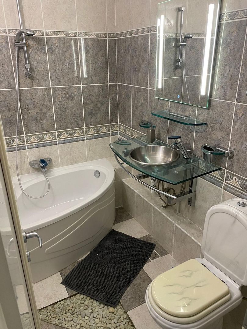 2 camere | Timpuri Noi | Calea Vacaresti | Splaiul Unirii - Poză 18