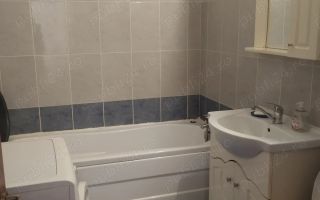 Apartament de 3 camere, modern, 60mp, parcare, zona Eroilor - Poză 7