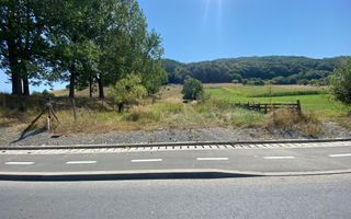 Teren intravilan 2600 mp - pretabil casa/investitie-Zona Aerodrom - Poză 1