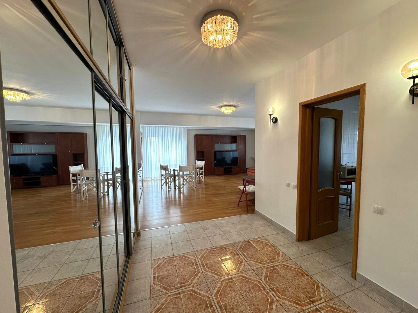 OFERTA-2camere,Zona Exclusivista Arcul de Triumf-Dorobanti-Aviatorilor - Poză 3