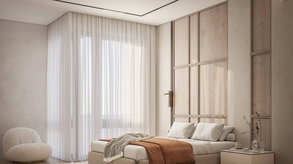 VILA PREMIUM | PIPERA | COMPLEX CU PISCINA - Poză 8