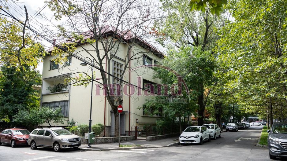 Inchiriere - apartament-duplex - 6 camere - Primaverii - Poză 41