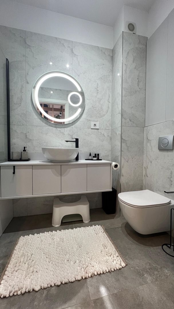 2 camere Pipera | zona Porsche Bucuresti Nord - Poză 12