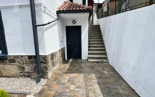Apartament cu 2 camere in casa in Blumana, Brasov - Poză 24