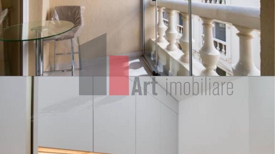 Apartament 2 camere Lux în Persepolis Herăstrău • Renovat 2024 - Poză 8