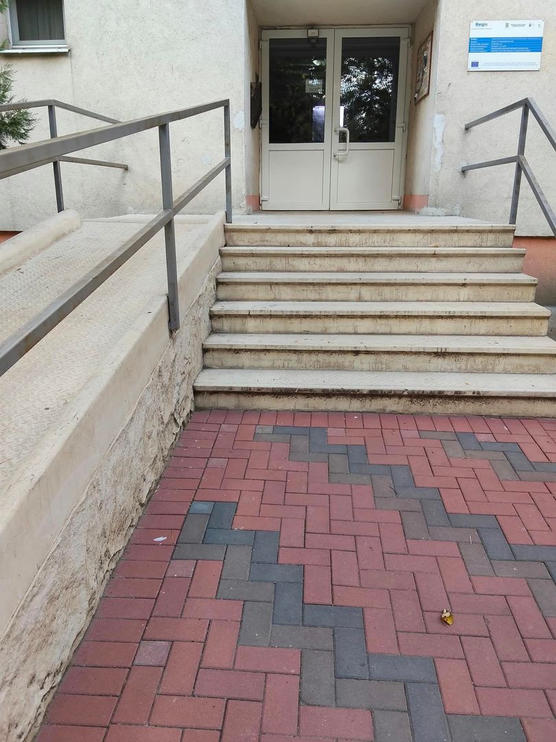 Apartament 2 camere zona Theodor Pallady - Piata Salajan - Poză 30
