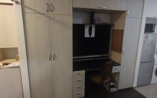 Garsonieră 23 mp,cu parcare inclusă-Zona Regal - Poză 4