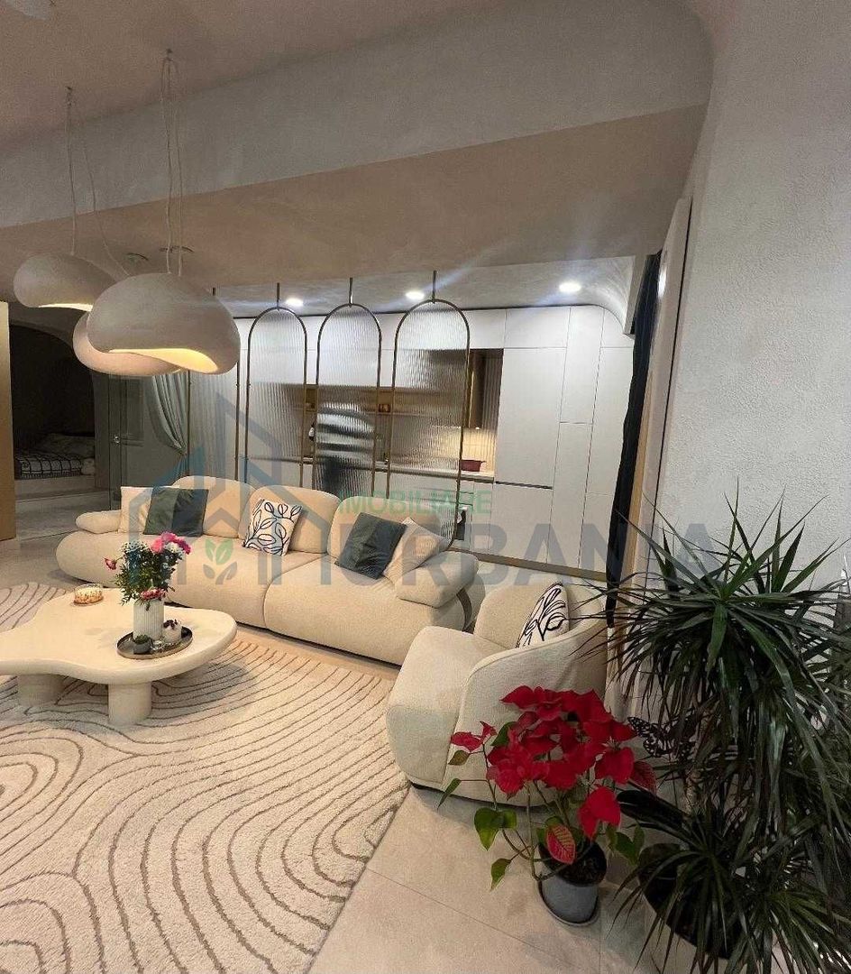 Vand apartament Copou - Poză 2