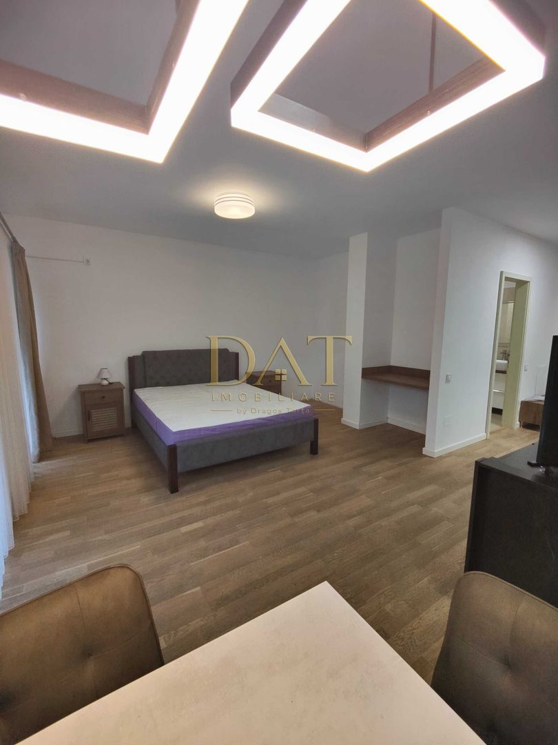 Apartament 1 camera 40mp | Elite Junior | parcare subterană | Terasa - Poză 1