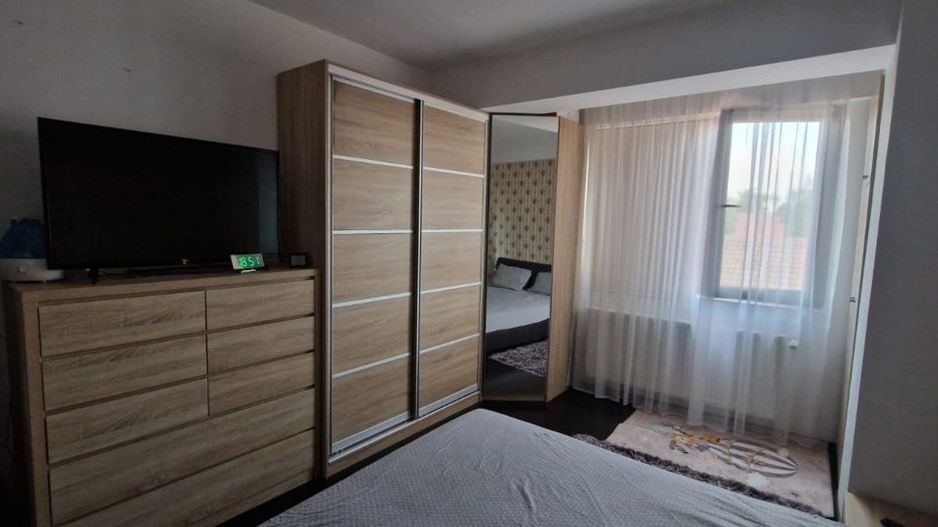 Apartament 3 camere Bucureștii Noi - Poză 6