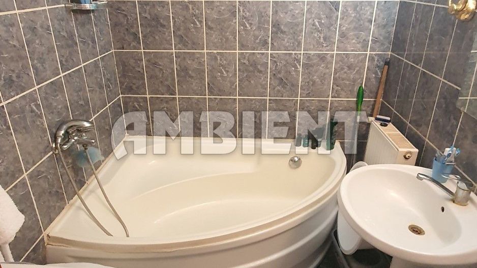 Apartament 2 camere, etaj 2, zona GARĂ; - Poză 4