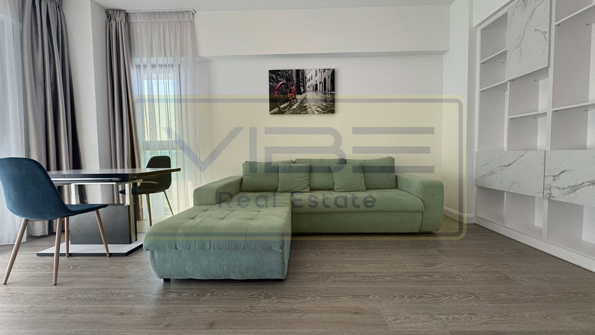 Apartament 2 camere decomandat+parcare subterana Tatarasi - Poză 5