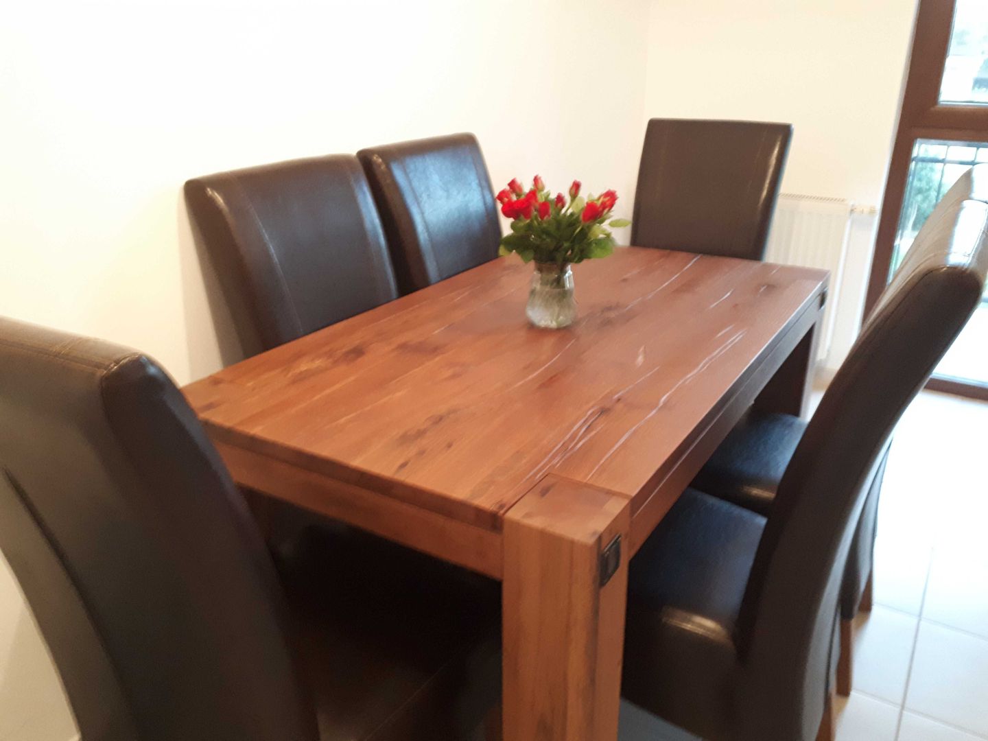 Giroc-Eso | 3 Camere | Etaj 1 | Centrala proprie | Loc de parcare - Poză 5