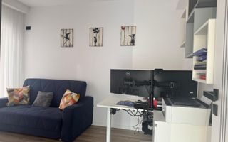 Casa individuala cu 5 camere, complet mobilata si utilata, Com Berceni - Poză 20