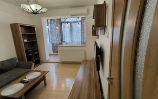 Bucurestii Noi - 2 camere apartament la inchiriat - Poză 3