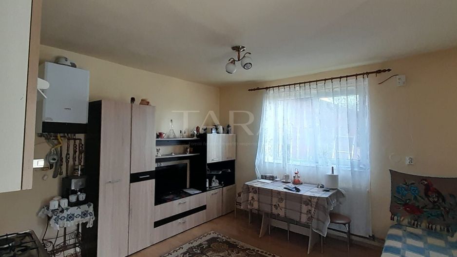 Casa individuala in Sannicoara, aproape de oraș și aeroport - Poză 1