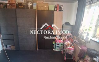 NECTORA IMOB-Garsoneira, 21 mp, Str. Uzinelor, Parter,mobilata/utilata - Poză 4