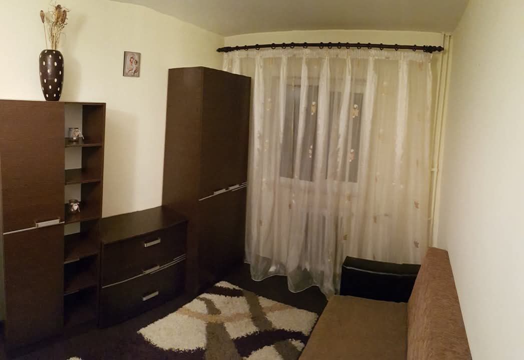 Apartament 3 camere- Tatarasi Metalurgie-450euro - Poză 3