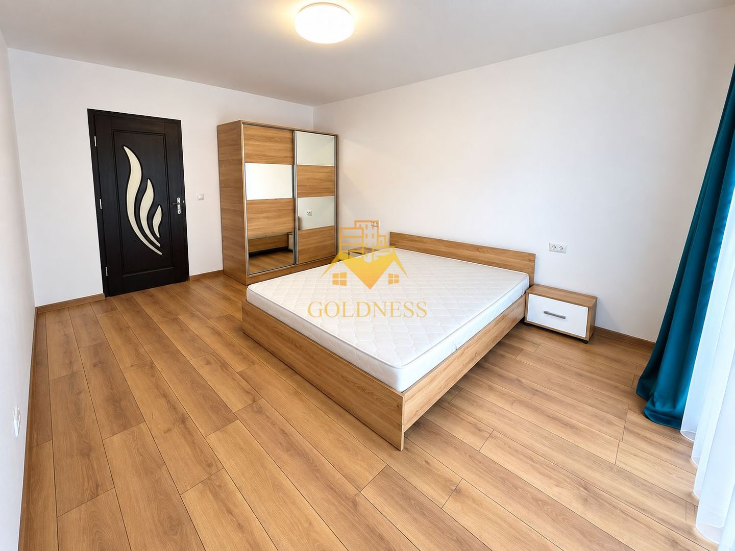 3 camere, Parcare, Floresti, Str. Tineretului, Somesului, Muzeul Apei - Poză 5