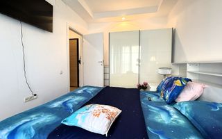 2 camere I Cosmopolis I etaj 1 I parcare I mobilat si utilat - Poză 7