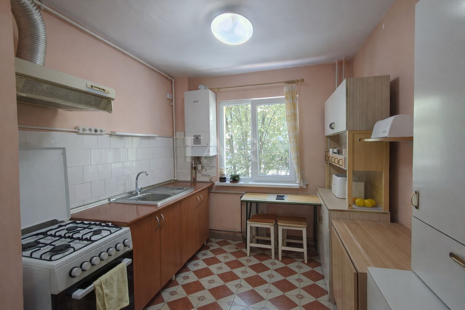 Apartament 3 camere, Mănăștur, zona Academia de Muzica - Poză 2