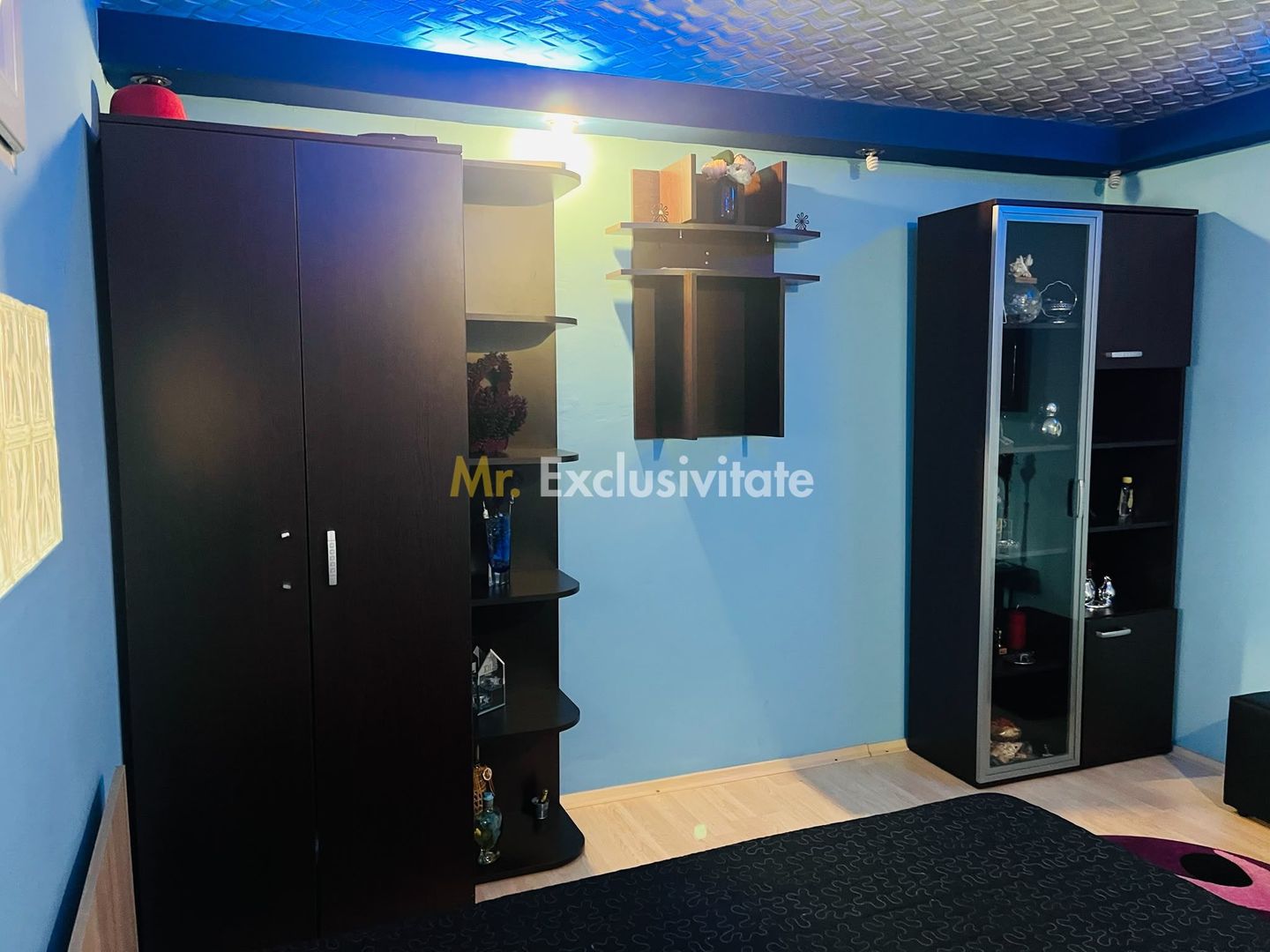 Confort inteligent! Apartament transformat in 3 camere, zona 1 Mai - Poză 19