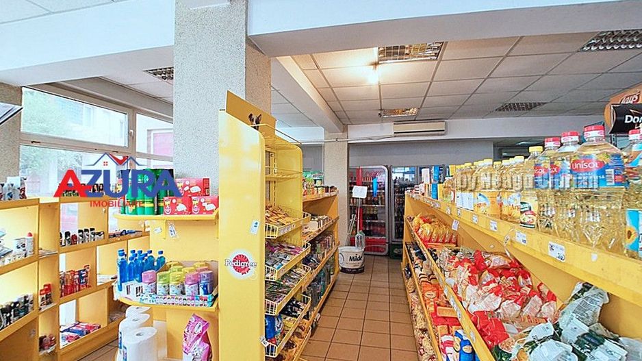 Inchiriere spatiu comercial, Centru Pitesti - Poză 10