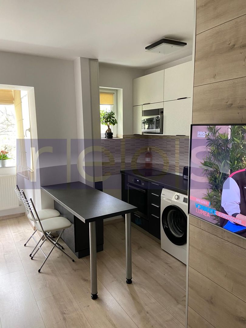 APARTAMENT | DE VANZARE 2 CAMERE | ZONA FLOREASCA - Poză 3