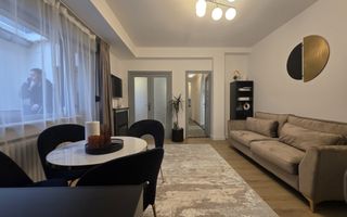 2 Camere | Clădire Interbelică | Centrala proprie | Acces stradal - Poză 5