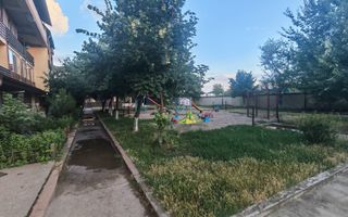 Apartament 2 camere + pod Bragadiru  Cartierul Verde - Poză 9