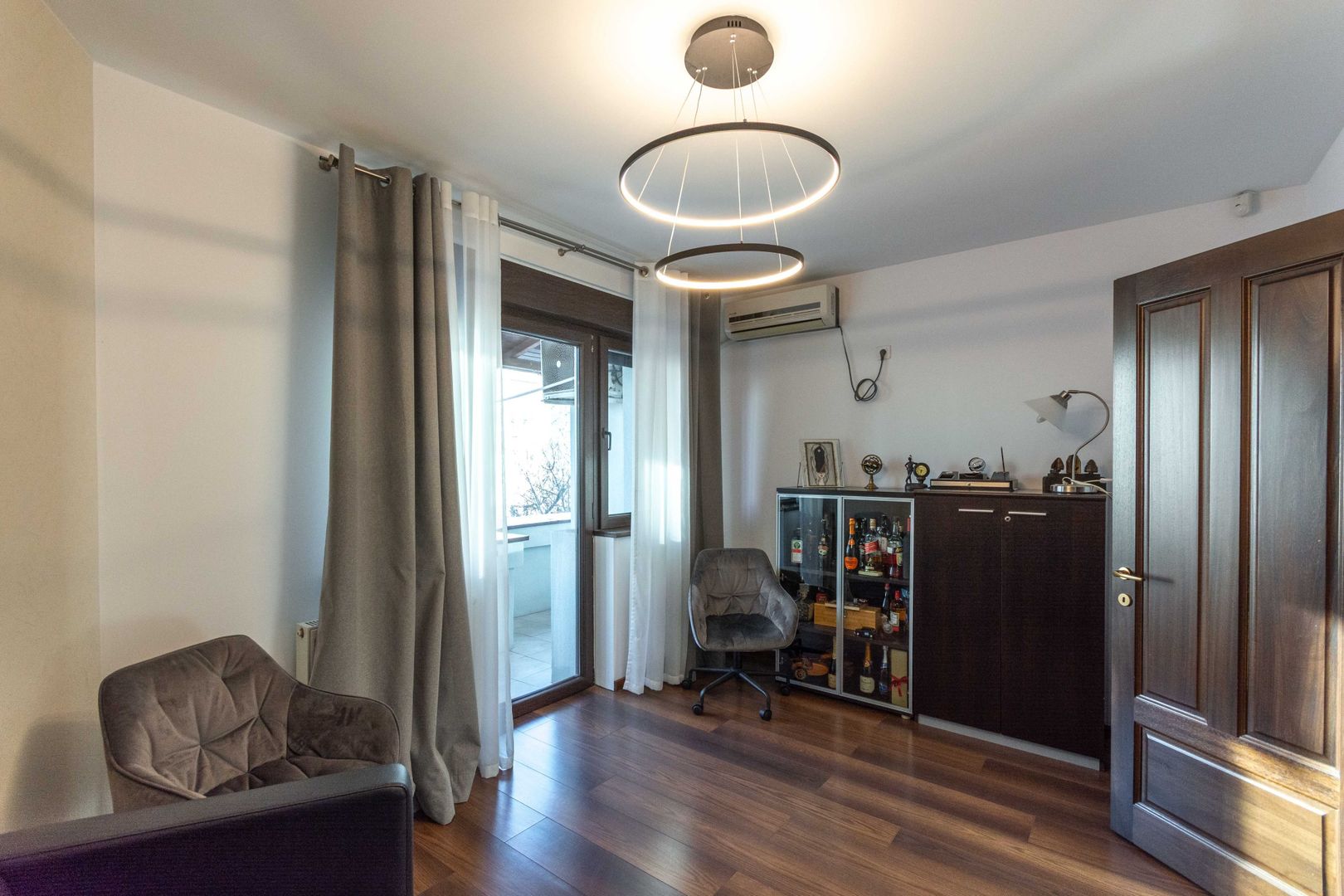 Kiseleff - Averescu, spatiu birouri premium! Locatie de prestigiu! - Poză 10