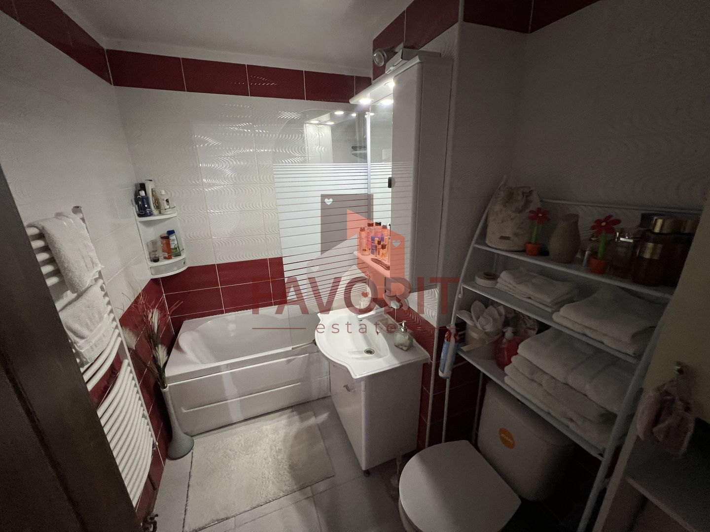 Apartament 4 camere decomandat | Boxa la subsol | Girocului-Fratelia - Poză 10