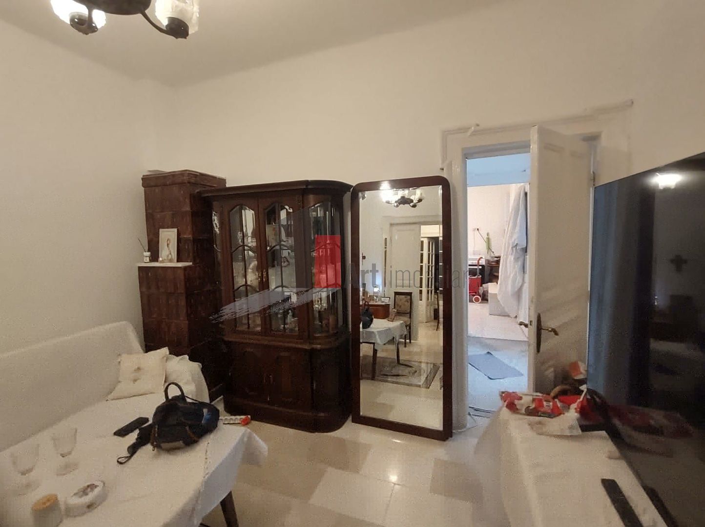 Vânzare casă Bd. Moșilor-Eminescu - Poză 5